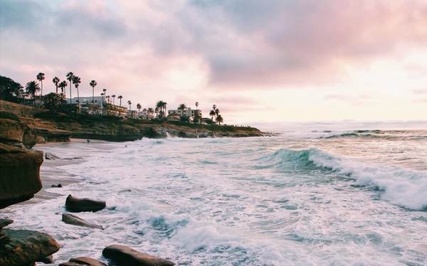 San Diego